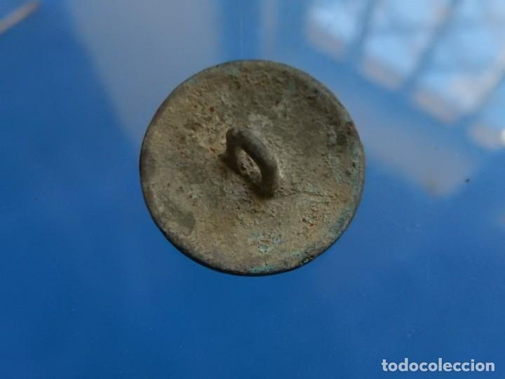 Militaria: Francia. Bot&oacute;n. Garde Mobile. - Foto 9