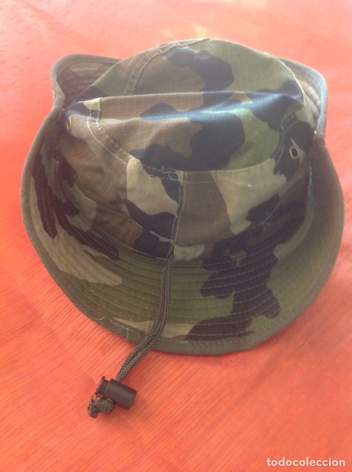 Militaria: CHAMBERGO CAMUFLAJE - Foto 6