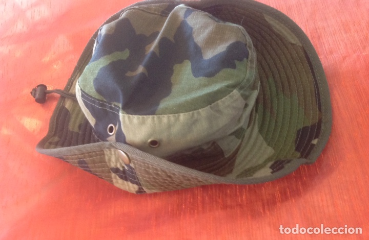 Militaria: CHAMBERGO CAMUFLAJE - Foto 3