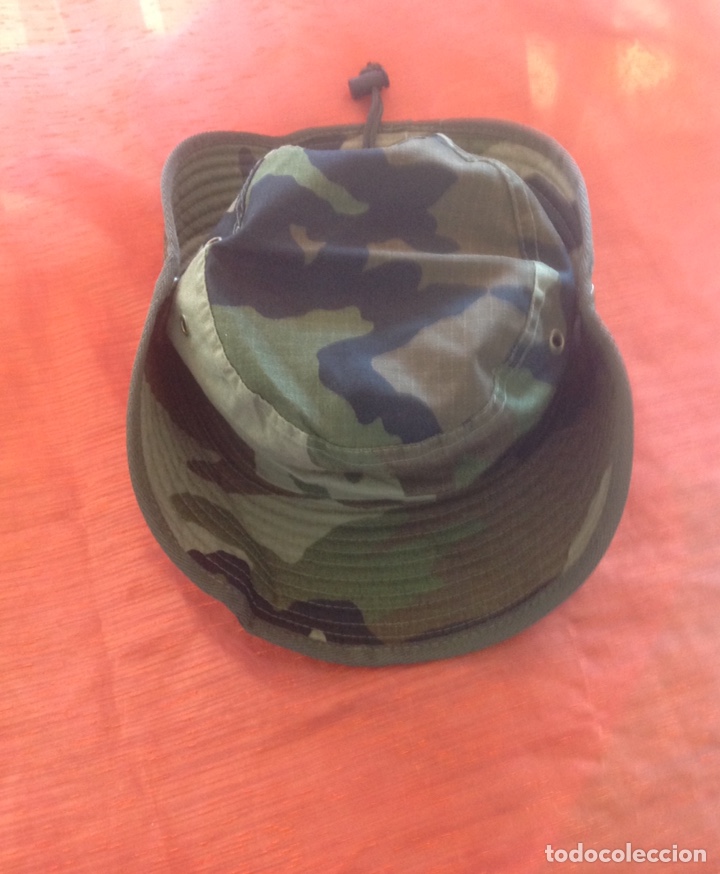 Militaria: CHAMBERGO CAMUFLAJE - Foto 7