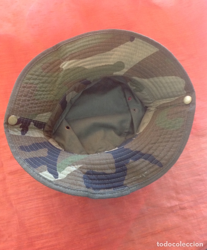 Militaria: CHAMBERGO CAMUFLAJE - Foto 9