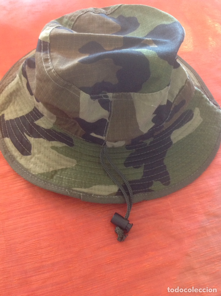 Militaria: CHAMBERGO CAMUFLAJE - Foto 1