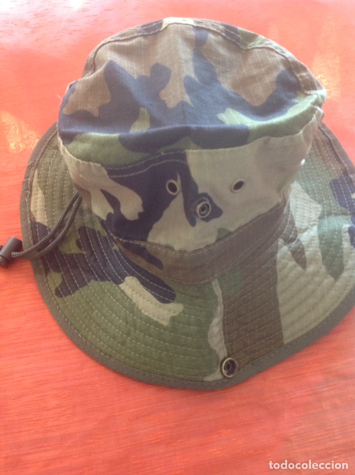 Militaria: CHAMBERGO CAMUFLAJE - Foto 4