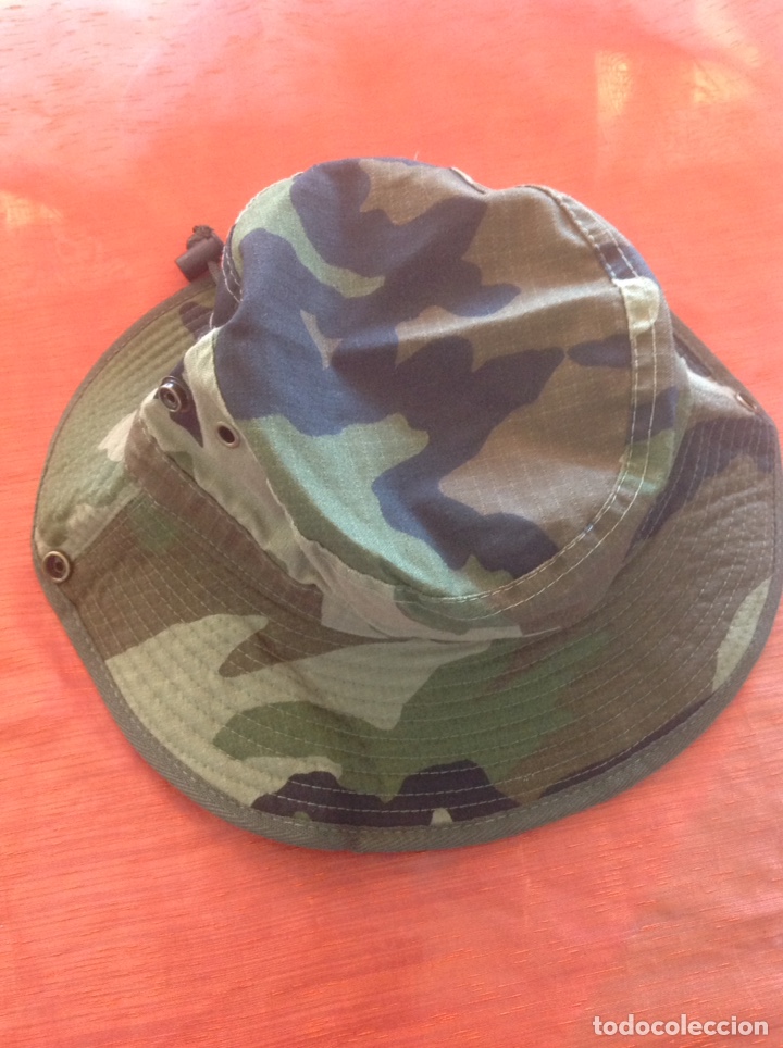Militaria: CHAMBERGO CAMUFLAJE - Foto 10