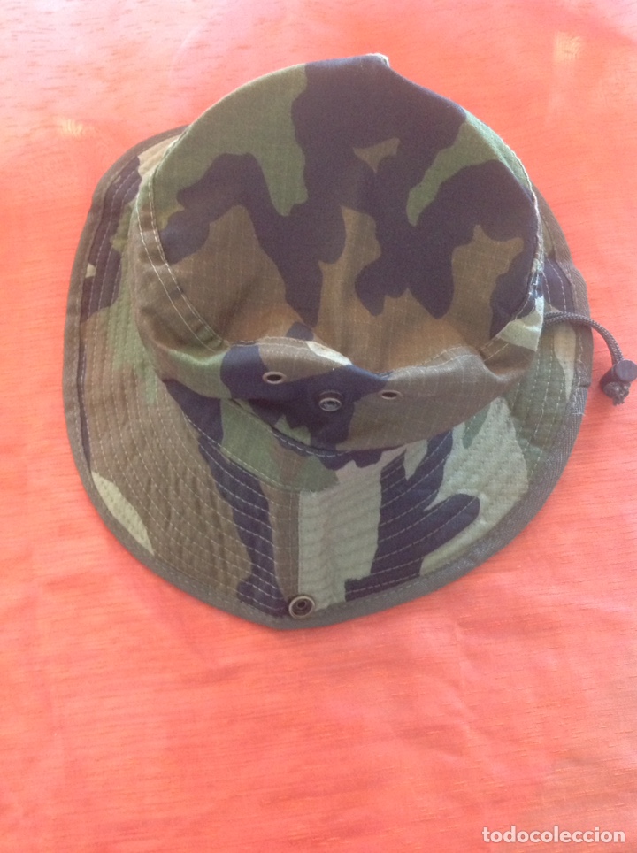 Militaria: CHAMBERGO CAMUFLAJE - Foto 2