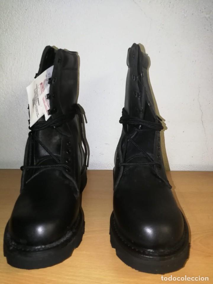 Vendo botas de campaña. Paramédico - Bomberos - Militares - Rescatistas. -  Ropa / Accesorios en Maracaibo