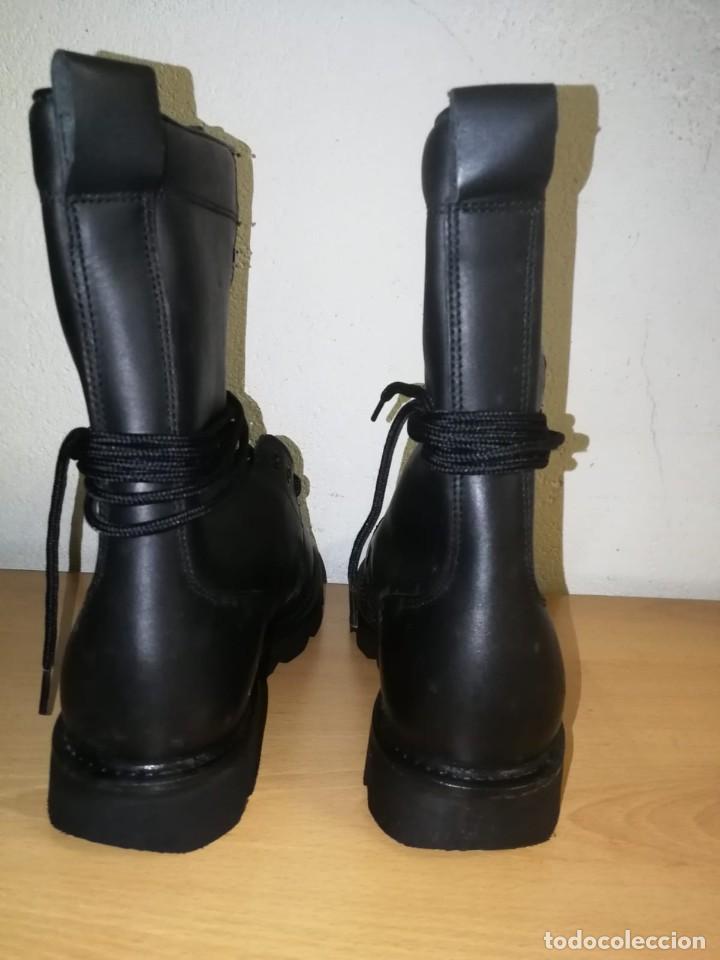 Botas militares de campaña. número 41 ( y re - Sold through Direct Sale  - 295777258