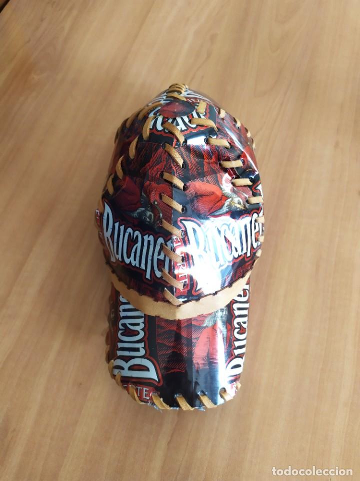 Militaria: GORRA BUCANERO CUBA - Foto 1