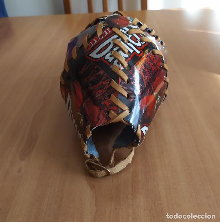 Militaria: GORRA BUCANERO CUBA - Foto 4