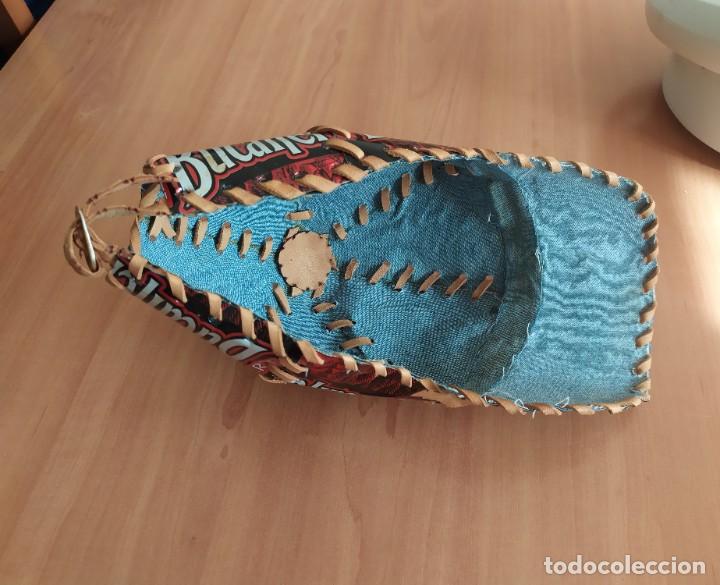 Militaria: GORRA BUCANERO CUBA - Foto 5