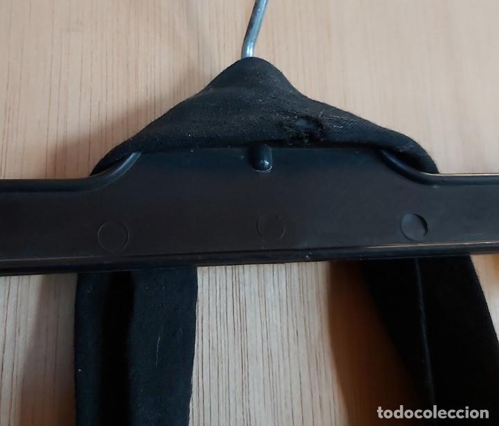 Militaria: Corbata de paracas, negra - Foto 3