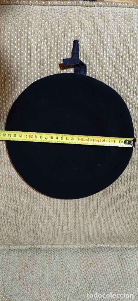 Militaria: Gorra Militar - Foto 1