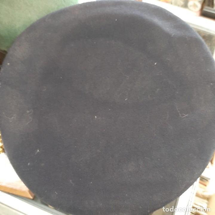 Militaria: Gorra jerarqu&iacute;a de sindicatos - Foto 4