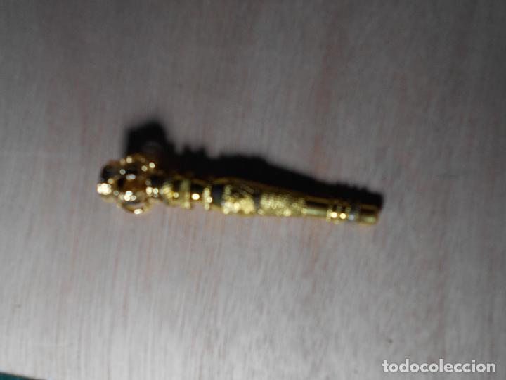 Militaria: PIEZA CORDON CADETE DEL EJERCITO DEL AIRE - Foto 1