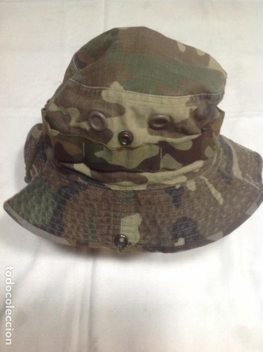 Militaria: CHAMBERGO CAMUFLAJE. - Foto 3