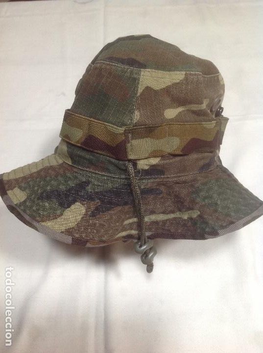 Militaria: CHAMBERGO CAMUFLAJE. - Foto 4
