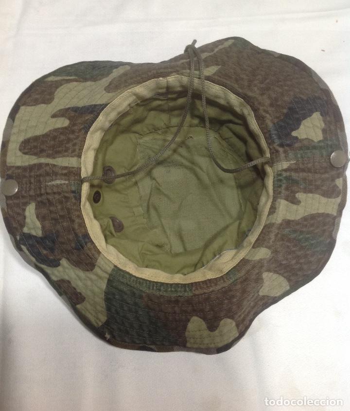 Militaria: CHAMBERGO CAMUFLAJE. - Foto 5