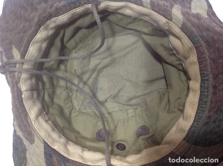 Militaria: CHAMBERGO CAMUFLAJE. - Foto 6