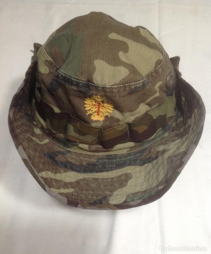 Militaria: CHAMBERGO CAMUFLAJE. - Foto 2