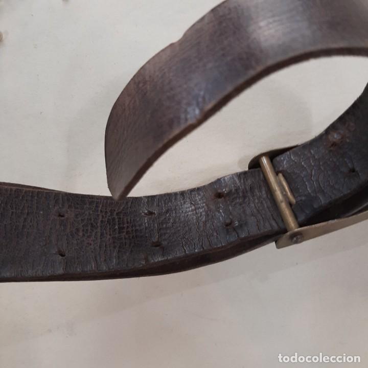 Militaria: Cintur&oacute;n de las SA pol&iacute;tico IIGM - Foto 2
