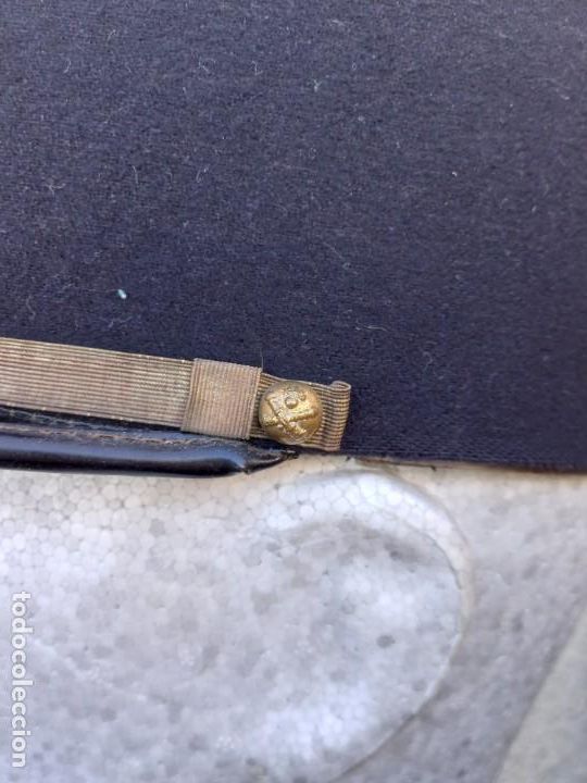 Militaria: Kep&iacute; franc&eacute;s. Oficial - Foto 3