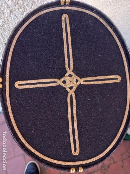 Militaria: Kep&iacute; franc&eacute;s. Oficial - Foto 5