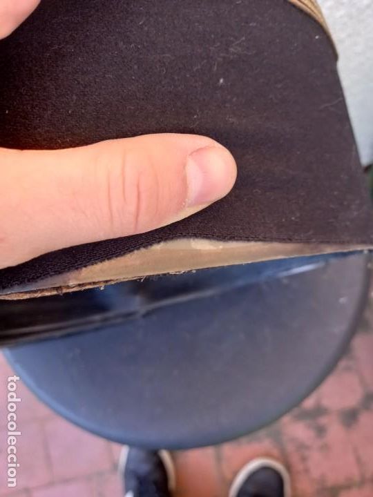 Militaria: Kep&iacute; franc&eacute;s. Oficial - Foto 8