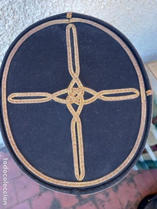 Militaria: Kep&iacute; franc&eacute;s. Oficial - Foto 4