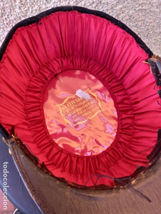 Militaria: Kep&iacute; franc&eacute;s. Oficial - Foto 5