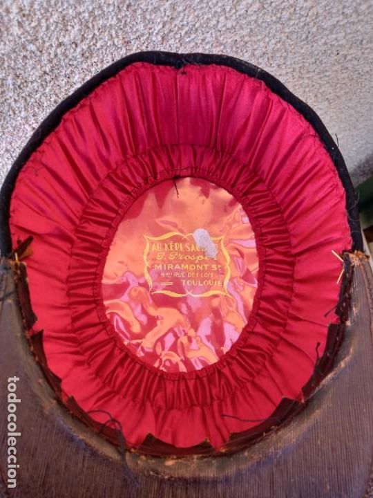 Militaria: Kep&iacute; franc&eacute;s. Oficial - Foto 6