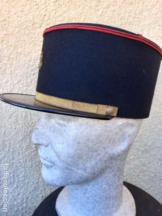 Militaria: Kep&iacute; franc&eacute;s. - Foto 2