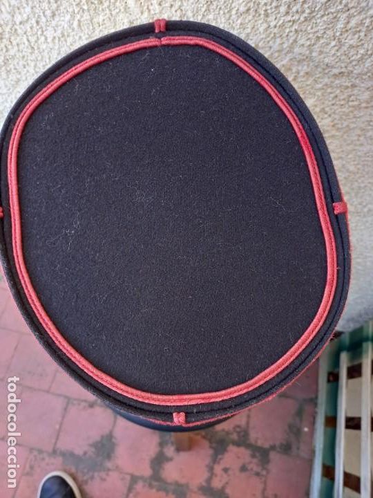 Militaria: Kep&iacute; franc&eacute;s. - Foto 3