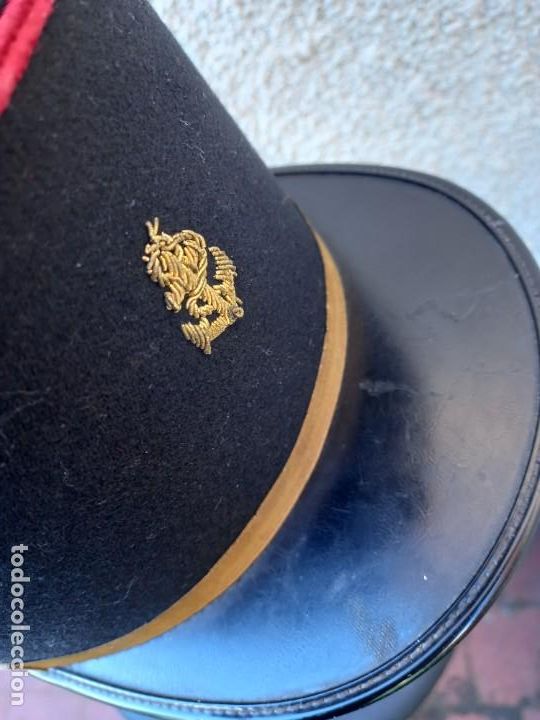 Militaria: Kep&iacute; franc&eacute;s. - Foto 4