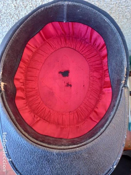 Militaria: Kep&iacute; franc&eacute;s. - Foto 5