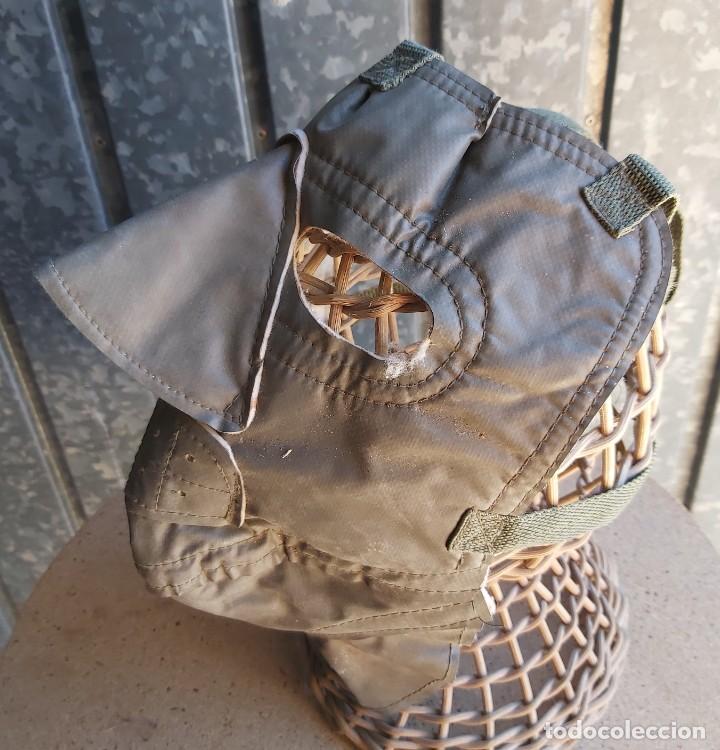 Militaria: Protector de rostro - Foto 3