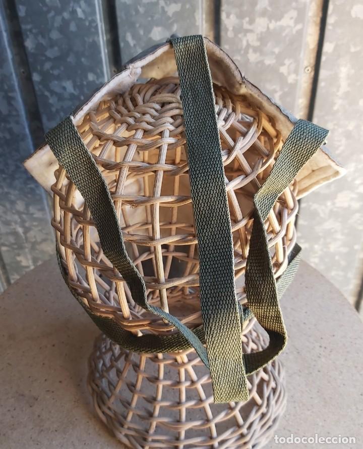 Militaria: Protector de rostro - Foto 4