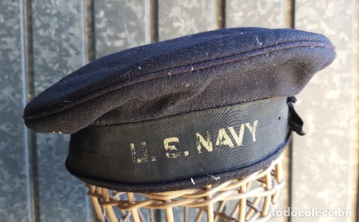 Militaria: Lepanto US Navy - Foto 1