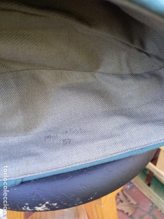 Militaria: Gorrillo cuartelero de la DDR - Foto 4