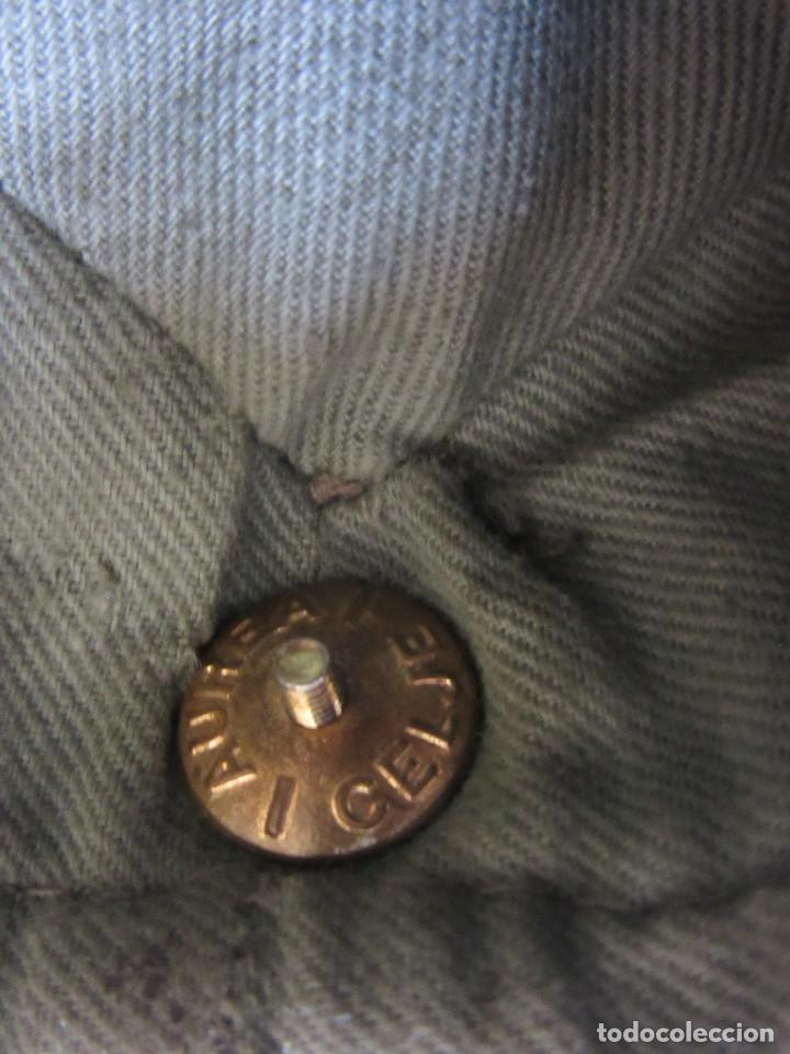 Militaria: GORRA CUARTELADA DEL EJERCITO YUGOSLAVO - Foto 5