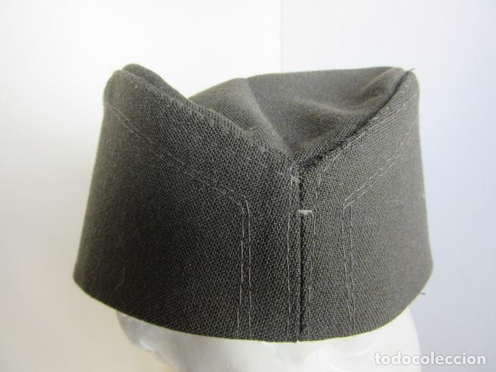 Militaria: GORRA CUARTELADA DEL EJERCITO YUGOSLAVO - Foto 6