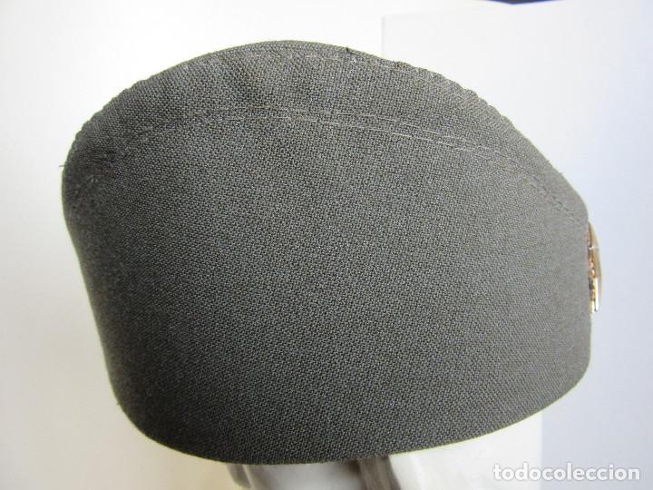 Militaria: GORRA CUARTELADA DEL EJERCITO YUGOSLAVO - Foto 7