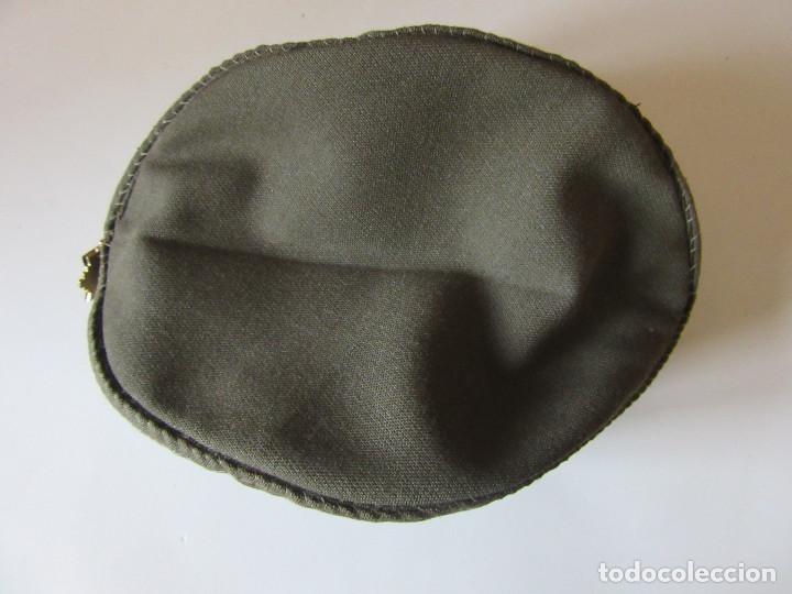 Militaria: GORRA CUARTELADA DEL EJERCITO YUGOSLAVO - Foto 8