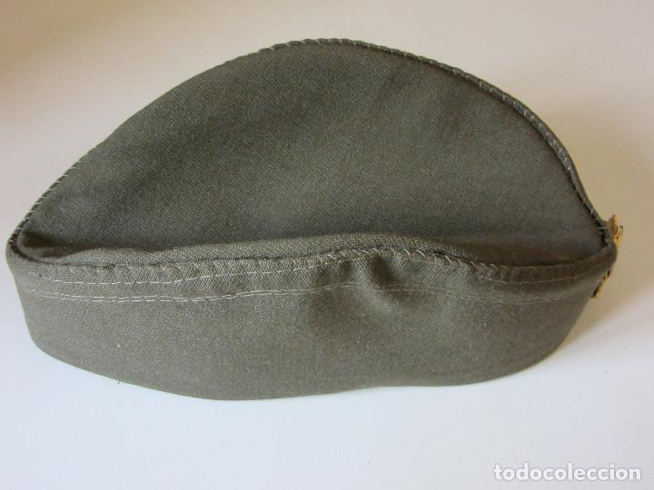 Militaria: GORRA CUARTELADA DEL EJERCITO YUGOSLAVO - Foto 11