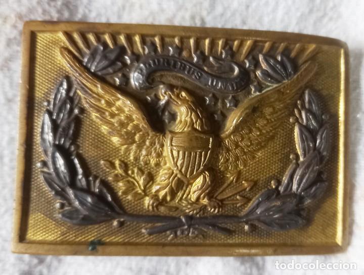 Militaria: Guerras Indias - Foto 1