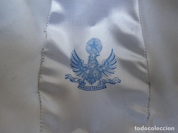 Militaria: SOMBRERO DE GENERAL DE ALPINI - Foto 7