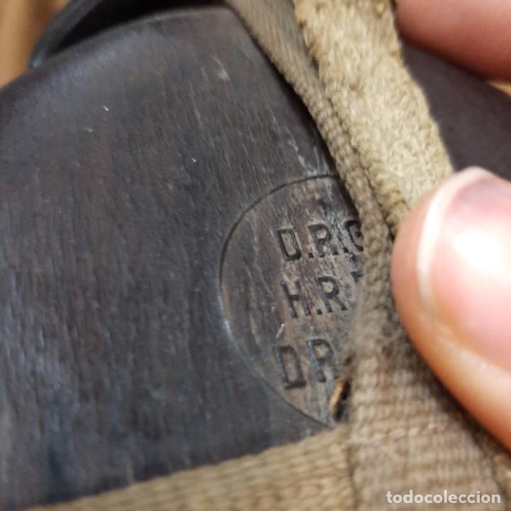 Militaria: Cantimplora tropical de la wehrmacht - Foto 6