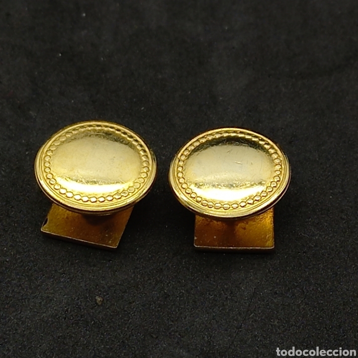 Militaria: Gemelos de sargento o similar - Foto 3