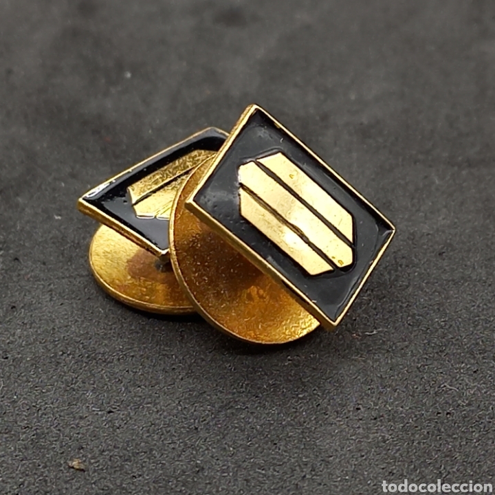 Militaria: Gemelos de sargento o similar - Foto 1