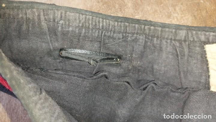 Militaria: Gorrillo ingl&eacute;s - Foto 5