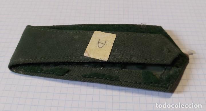 Militaria: Hombrera - Foto 2